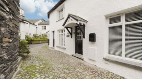 Wordsworth Lodge
